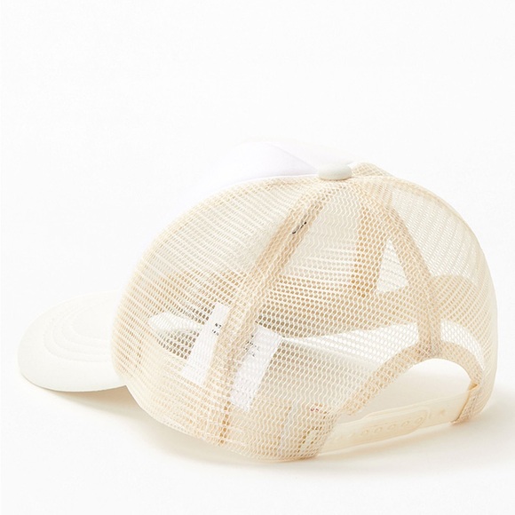 PacSun Make Your Own Path Trucker Hat - Picture 8 of 8